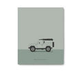 Defenders Country Plexiglass