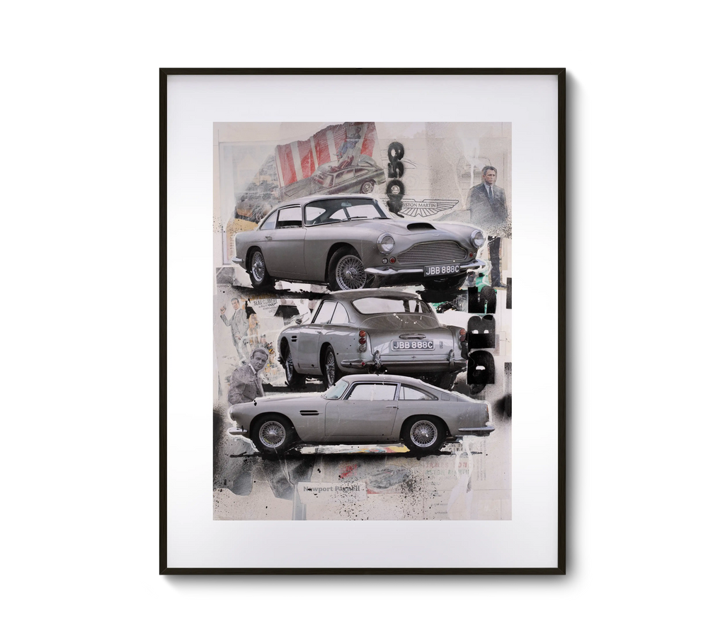 DB5