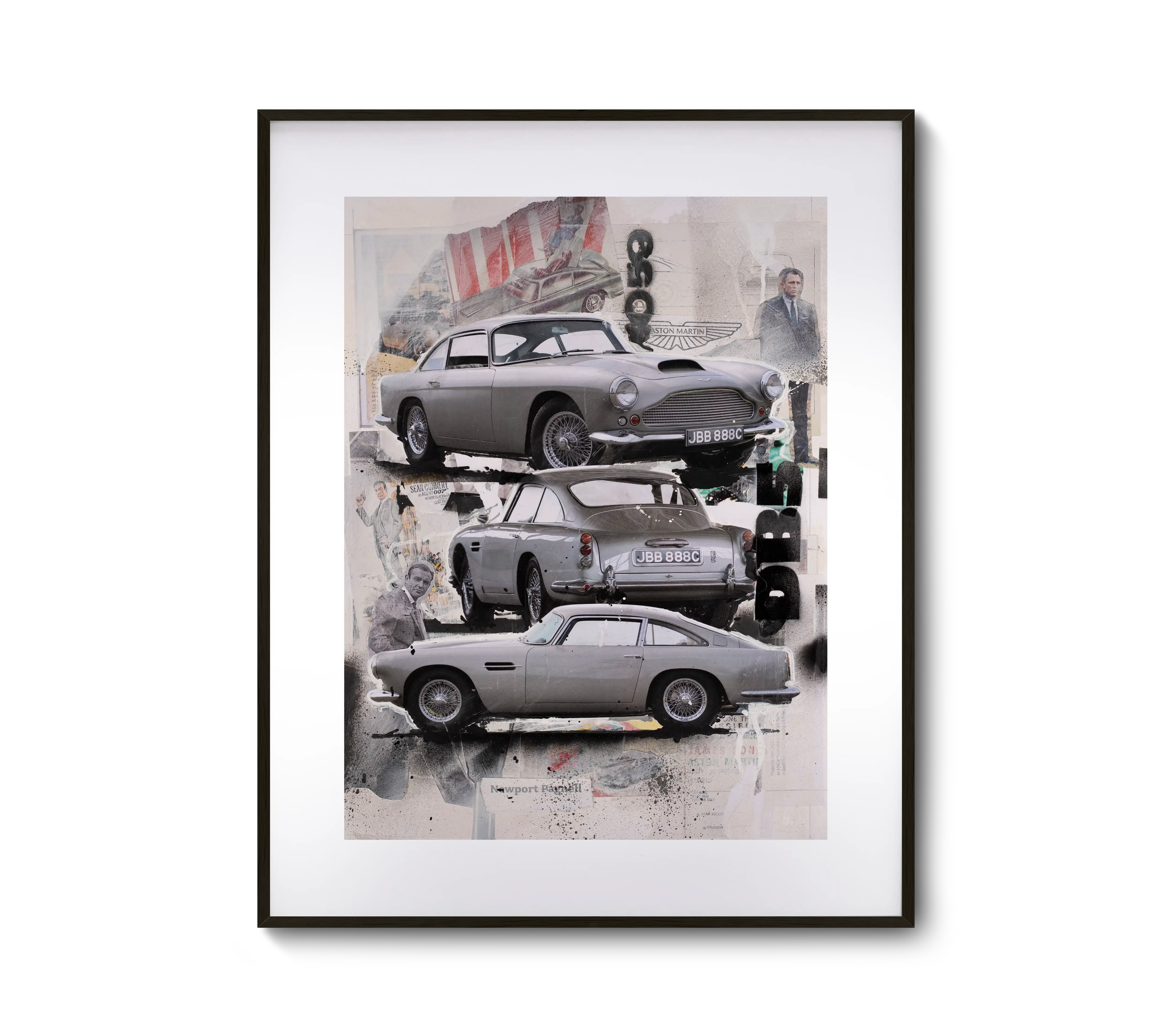 DB5