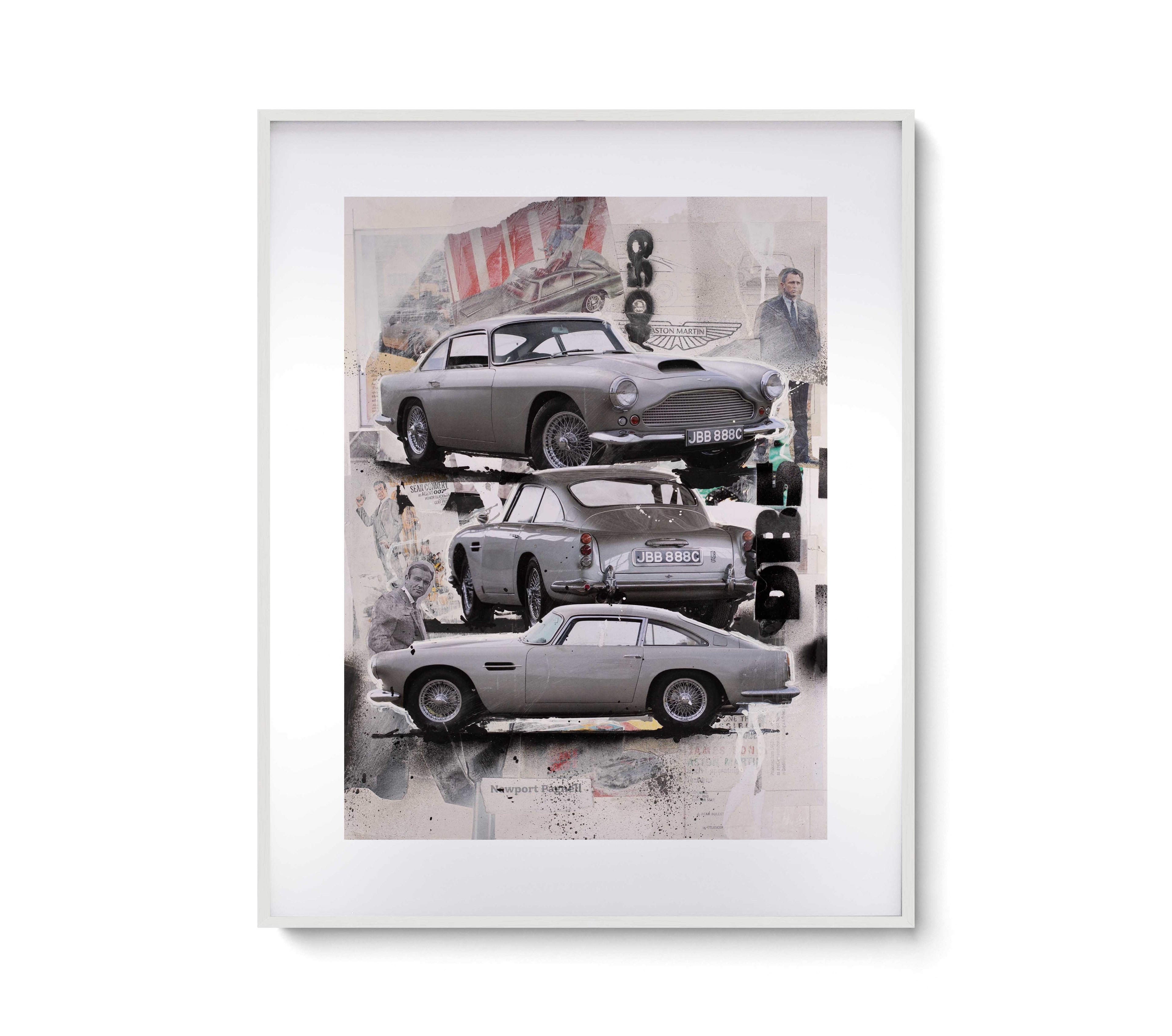 DB5