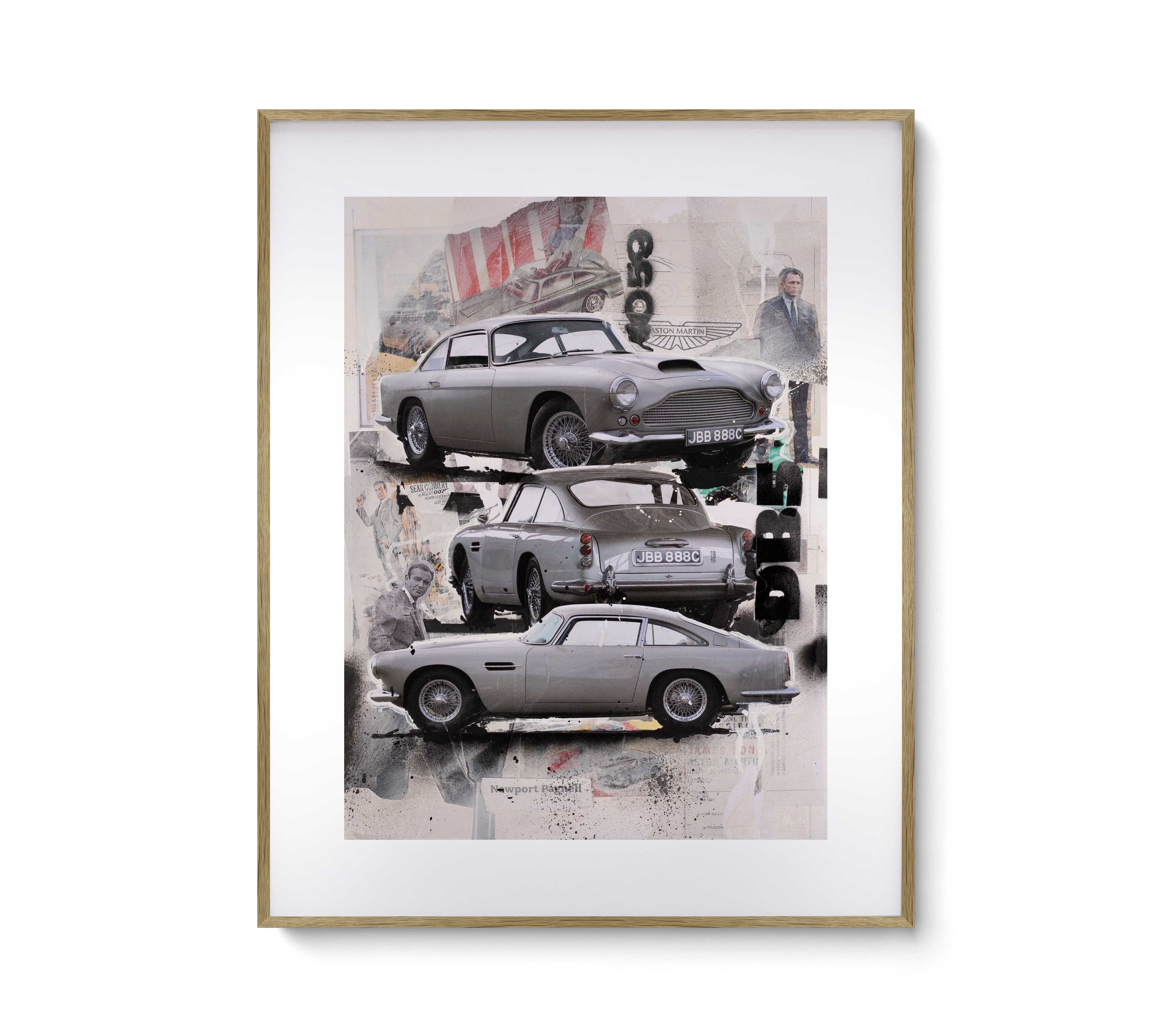 DB5