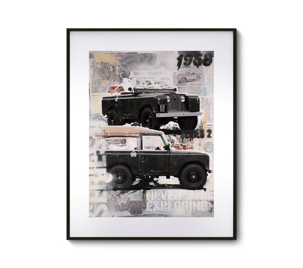 Defender