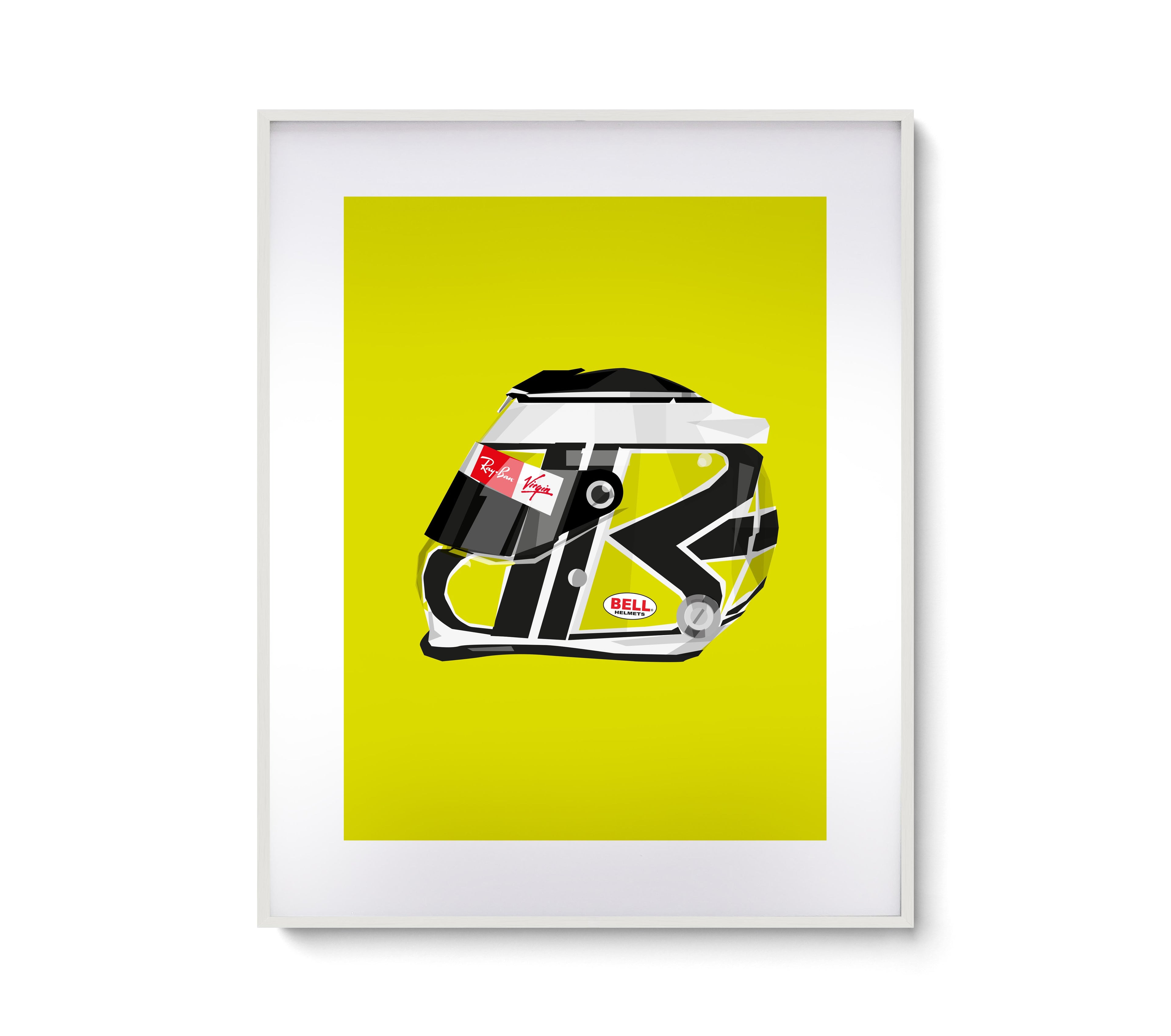 Jenson Button 2009