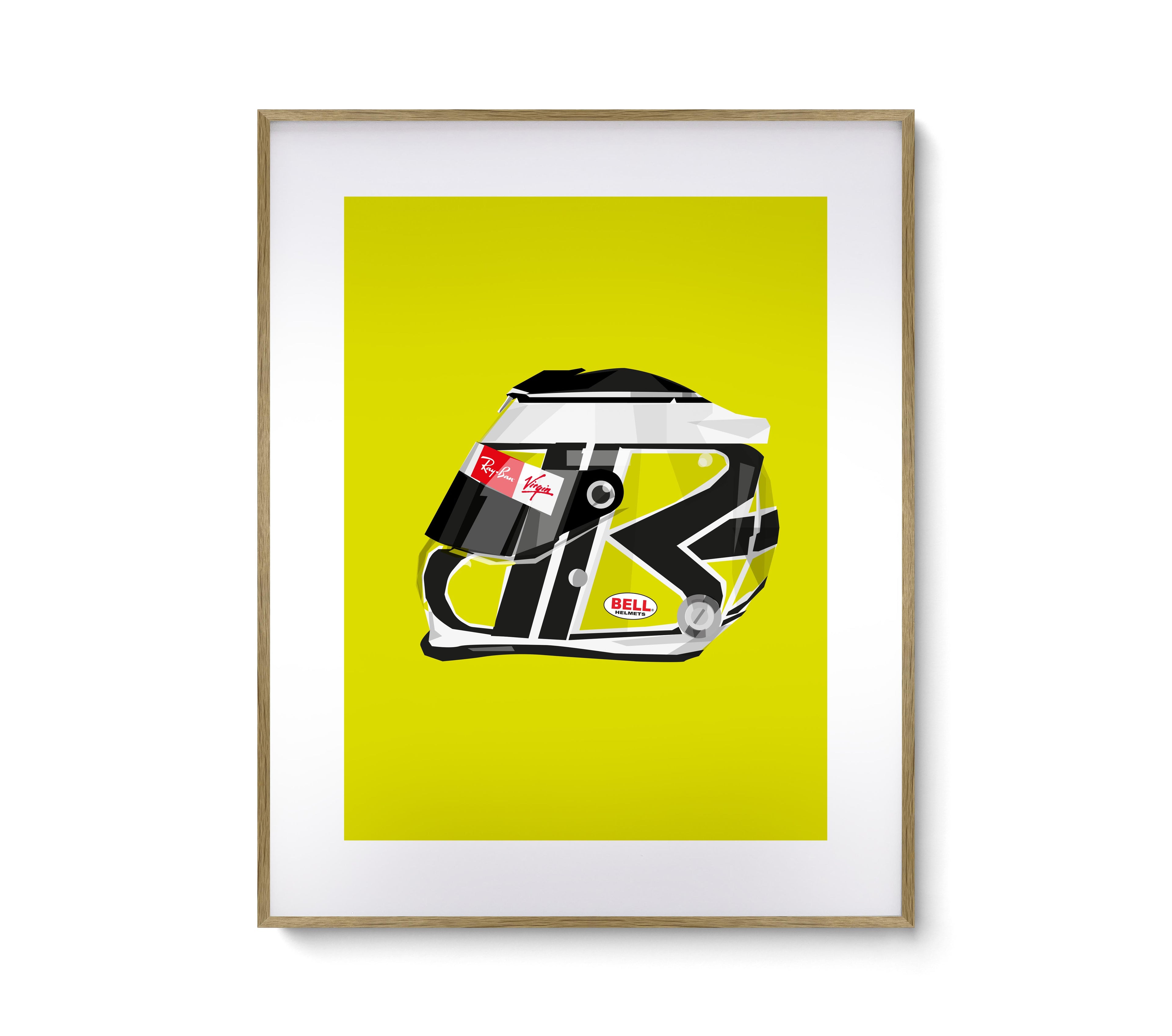 Jenson Button 2009