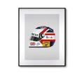 Nigel Mansell 1992