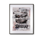 Jaguar E-Type