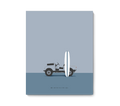 Defenders Surf Plexiglass