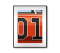 General Lee
