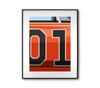 General Lee