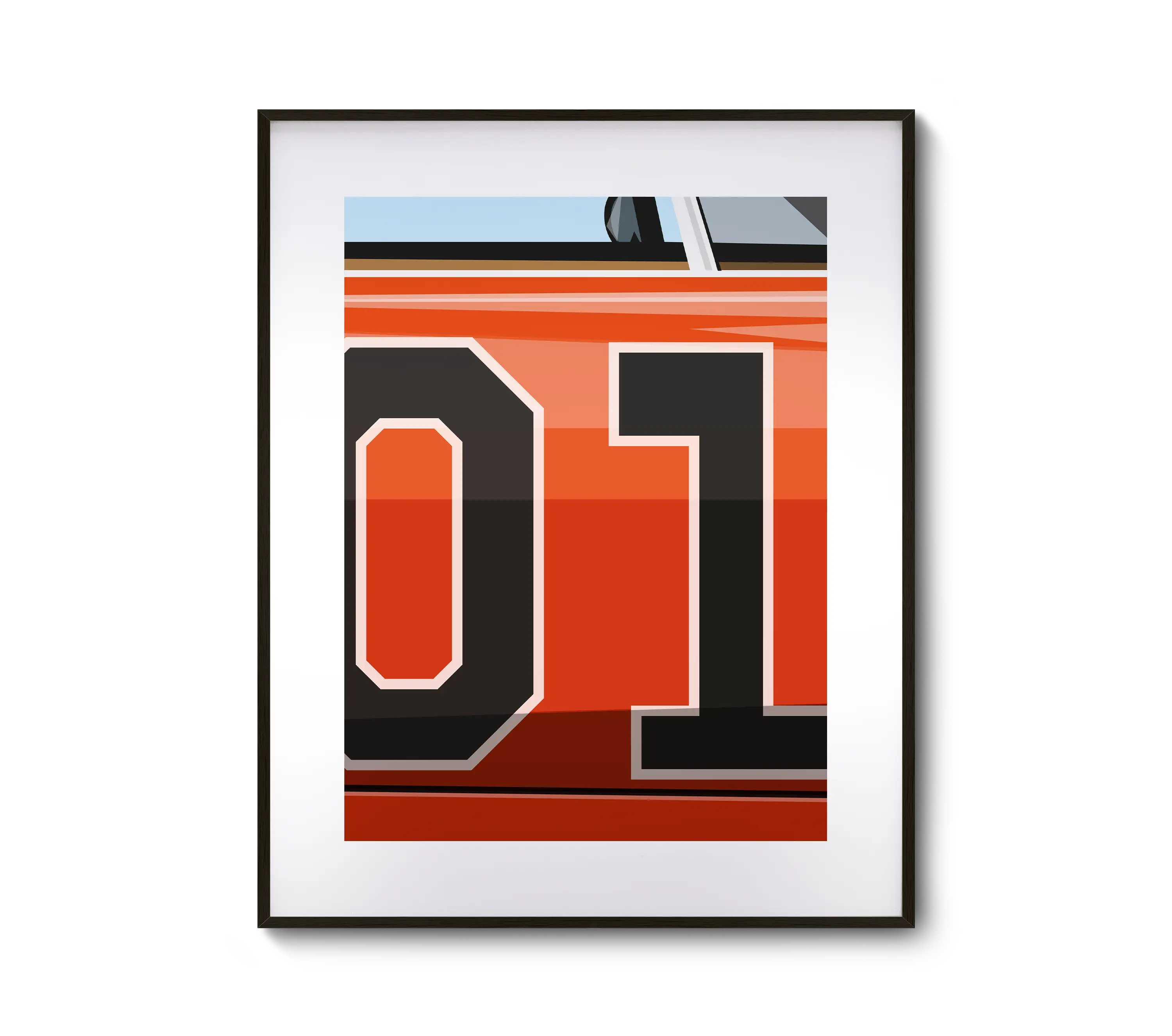 General Lee