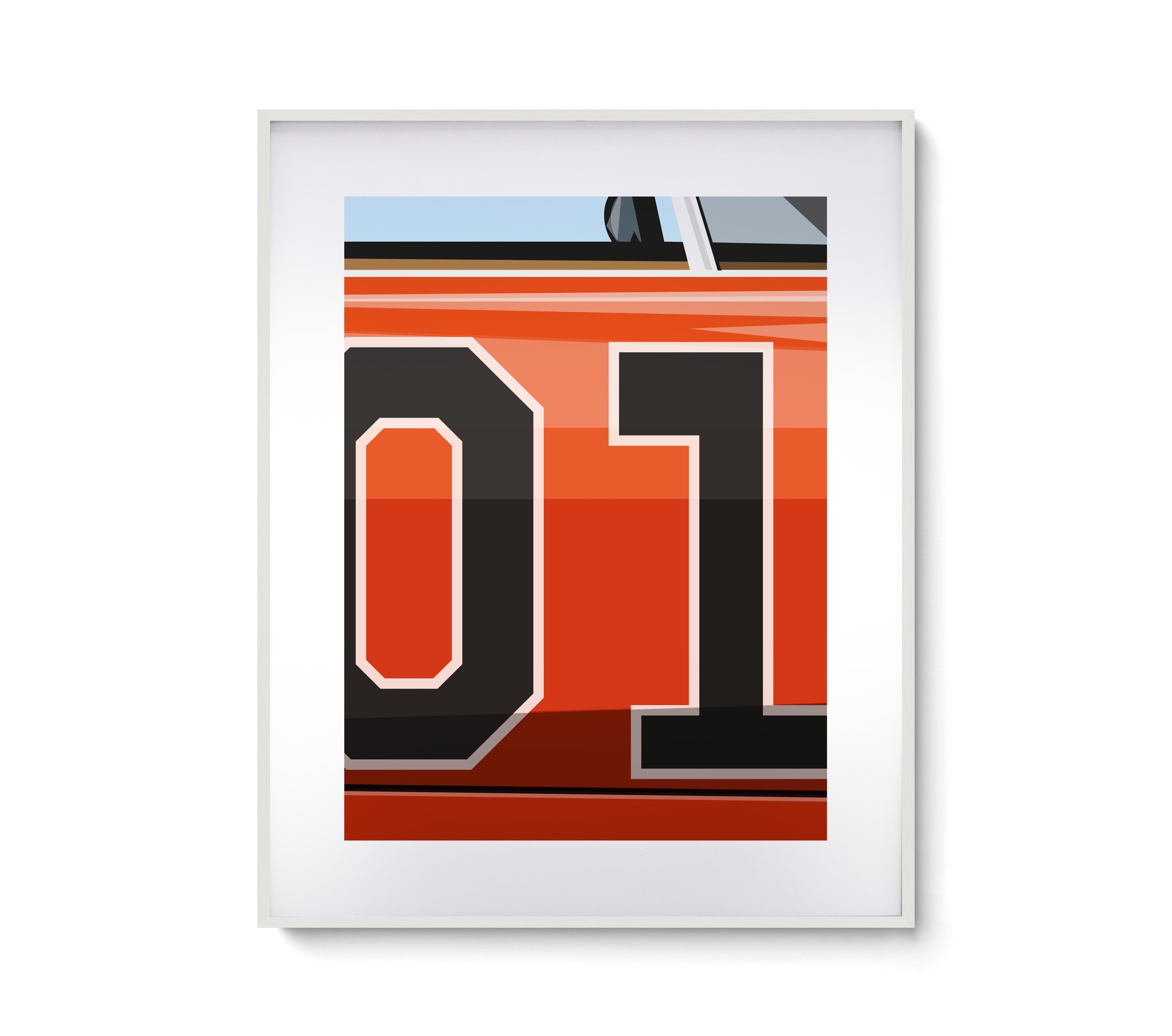 General Lee